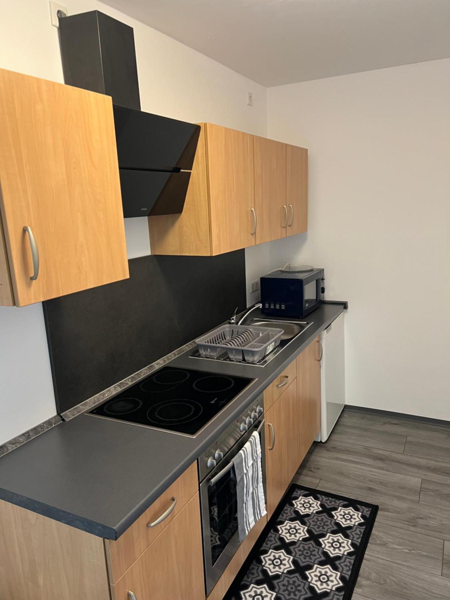 Bungalow Neuss Ngoại thất bức ảnh